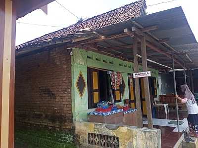 Foto Rumah 0% NGADIMIN